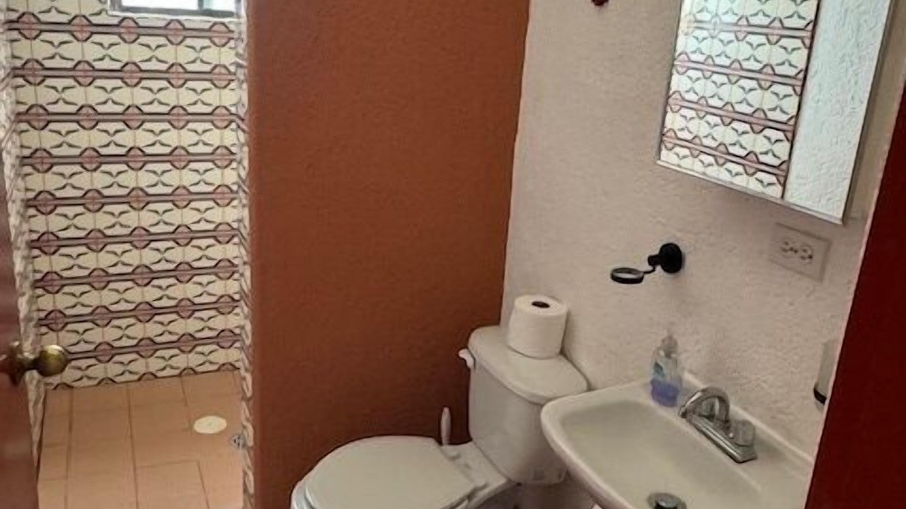 Photo of Bathroom in Buenavista