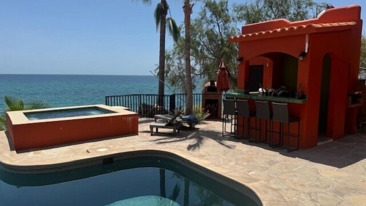 Photo of Outdoor in Buenavista
