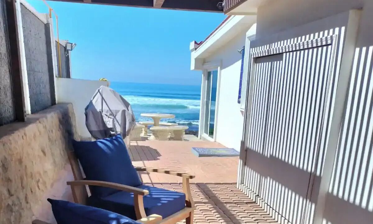 Photo of Patio Balcony in La Joya
