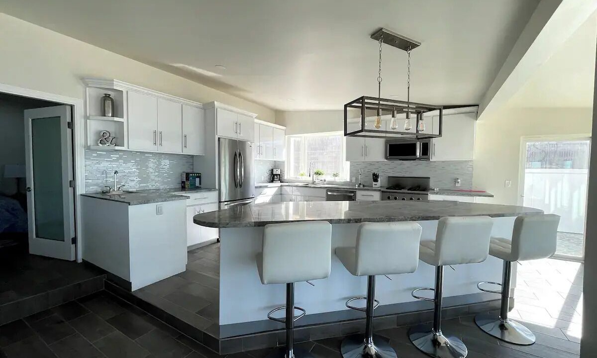 Photo of Kitchen in La Joya