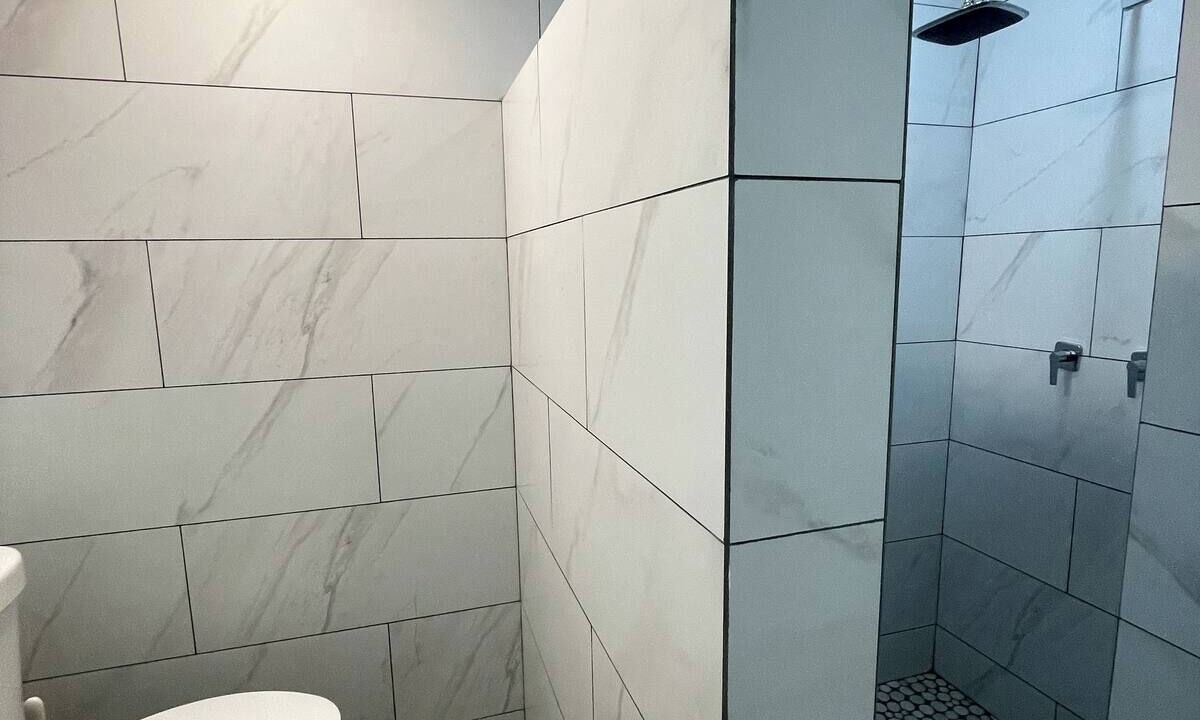 Photo of Bathroom in La Joya