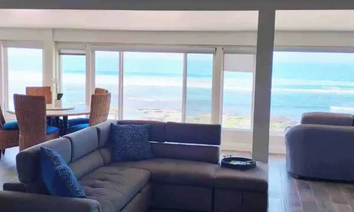 Photo of Livingroom in La Joya