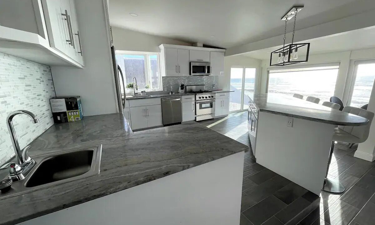 Photo of Kitchen in La Joya