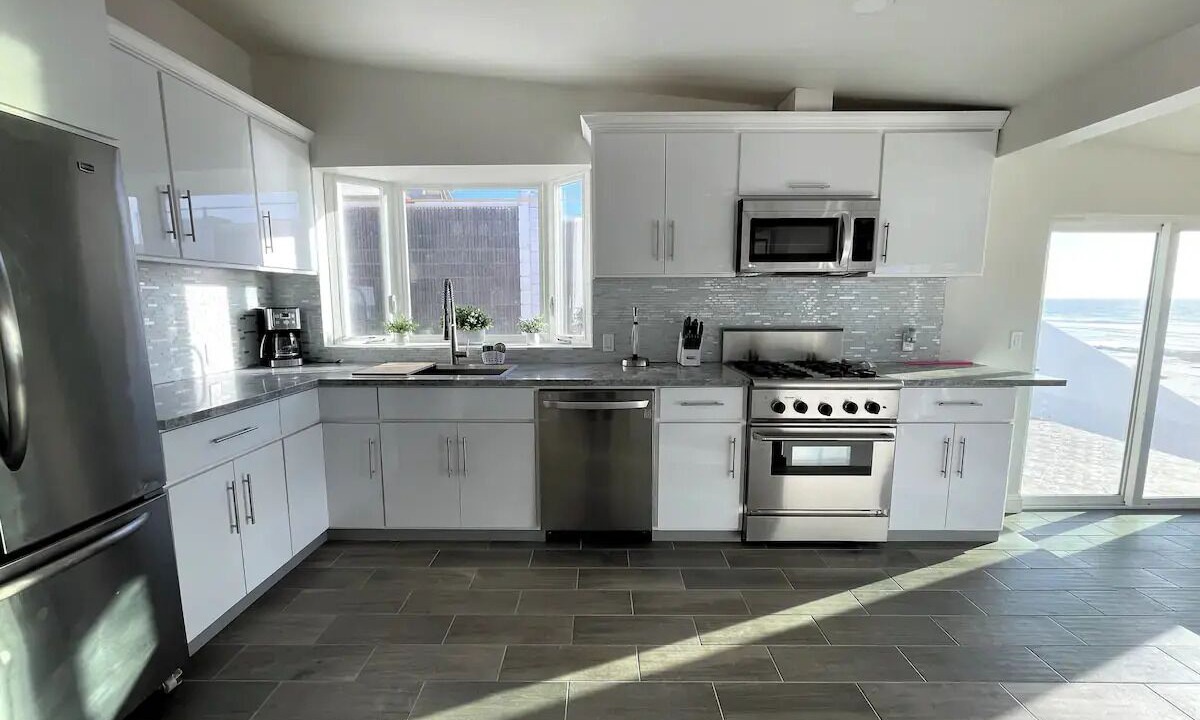 Photo of Kitchen in La Joya
