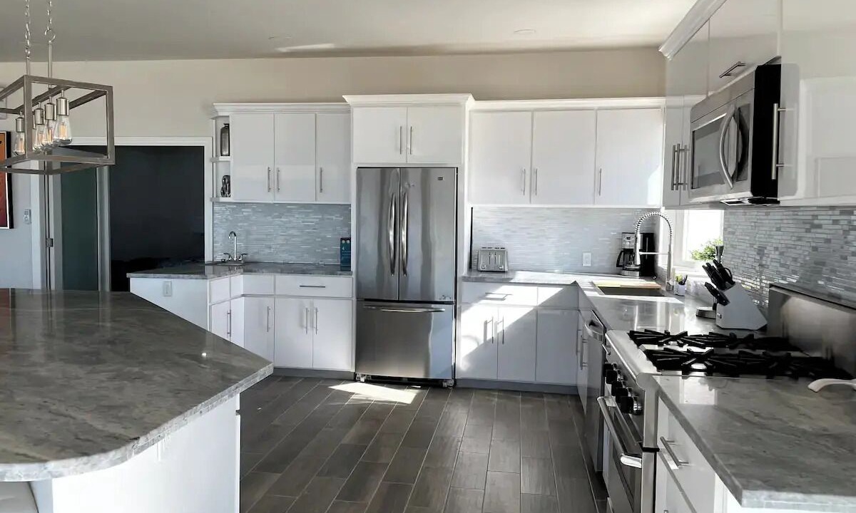 Photo of Kitchen in La Joya