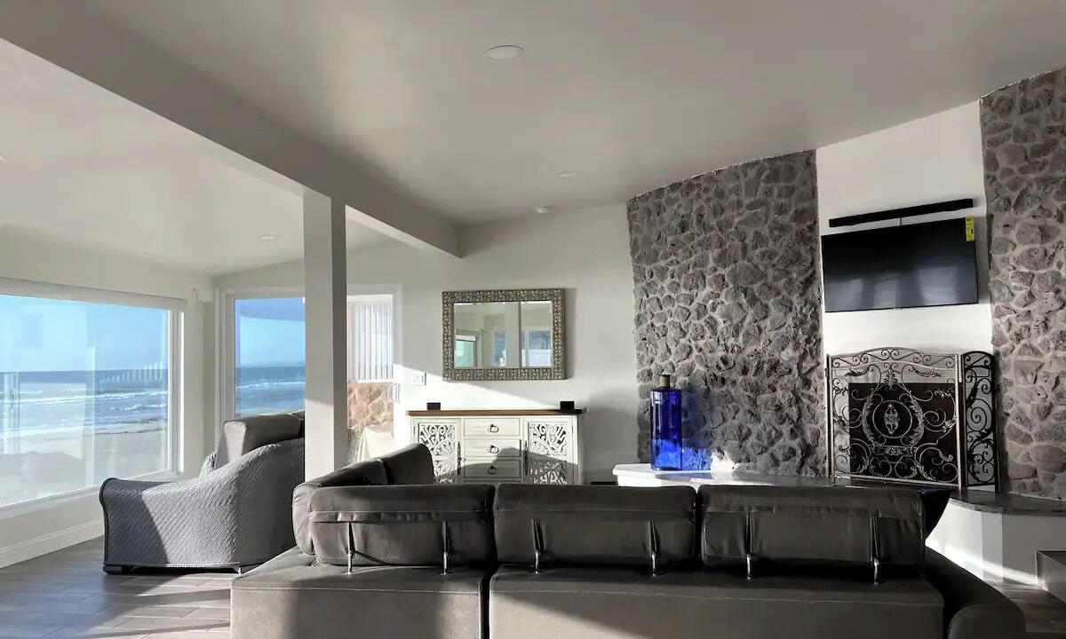Photo of Livingroom in La Joya