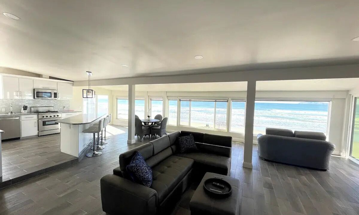 Photo of Livingroom in La Joya