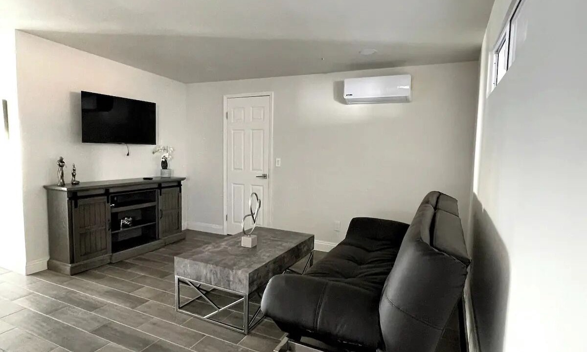 Photo of Livingroom in La Joya