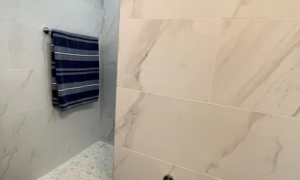 Photo of Bathroom in La Joya