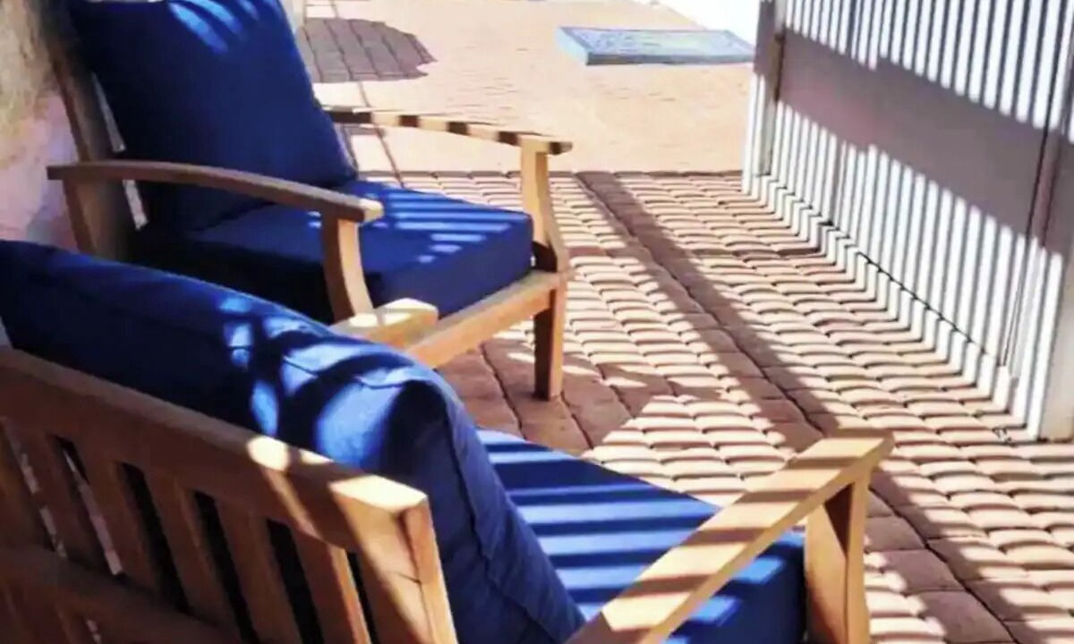 Photo of Patio Balcony in La Joya