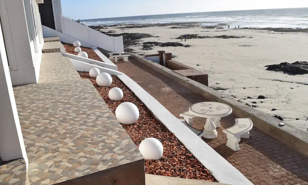 Photo of Patio Balcony in La Joya