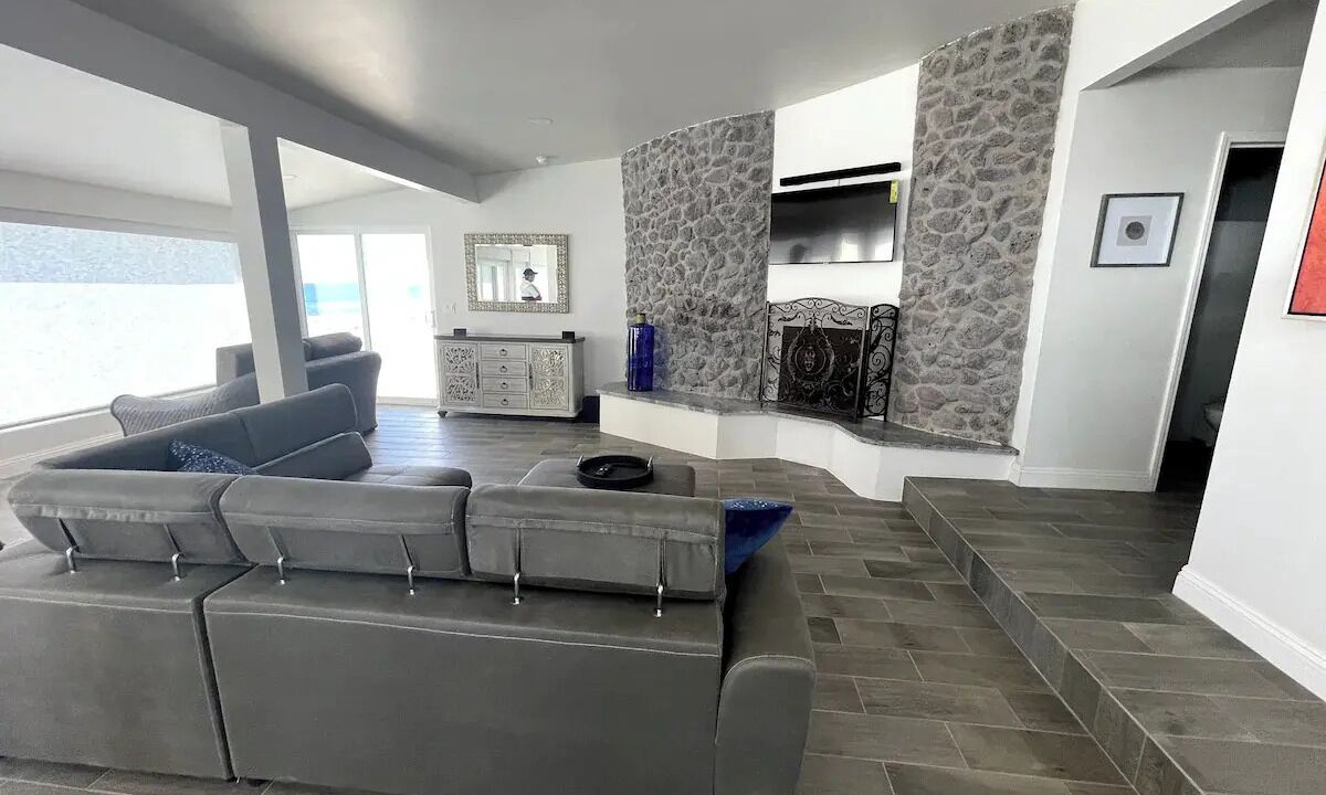 Photo of Livingroom in La Joya