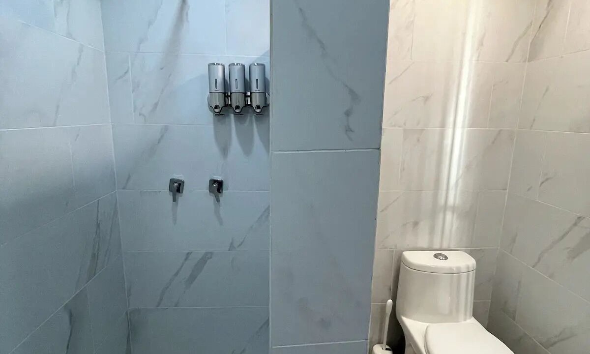 Photo of Bathroom in La Joya