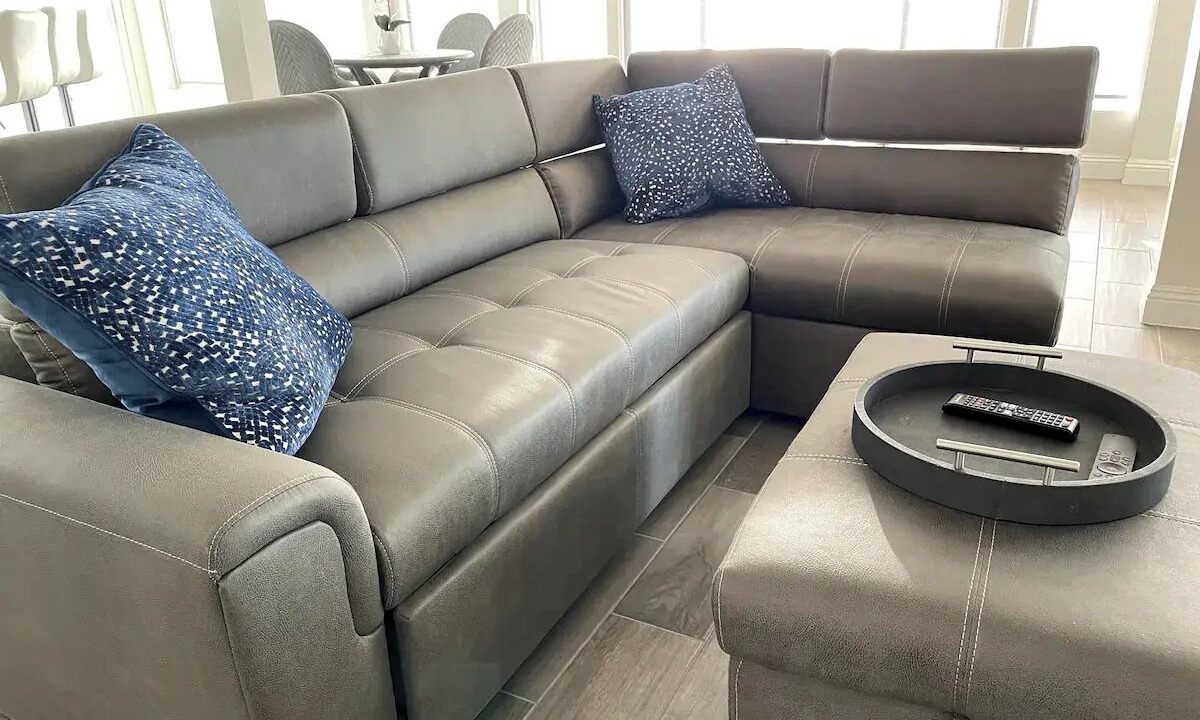 Photo of Livingroom in La Joya