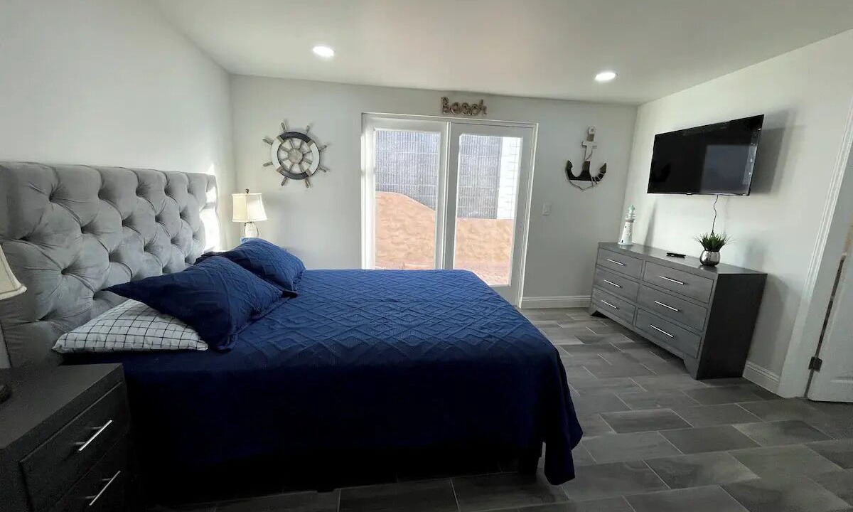Photo of Bedroom in La Joya