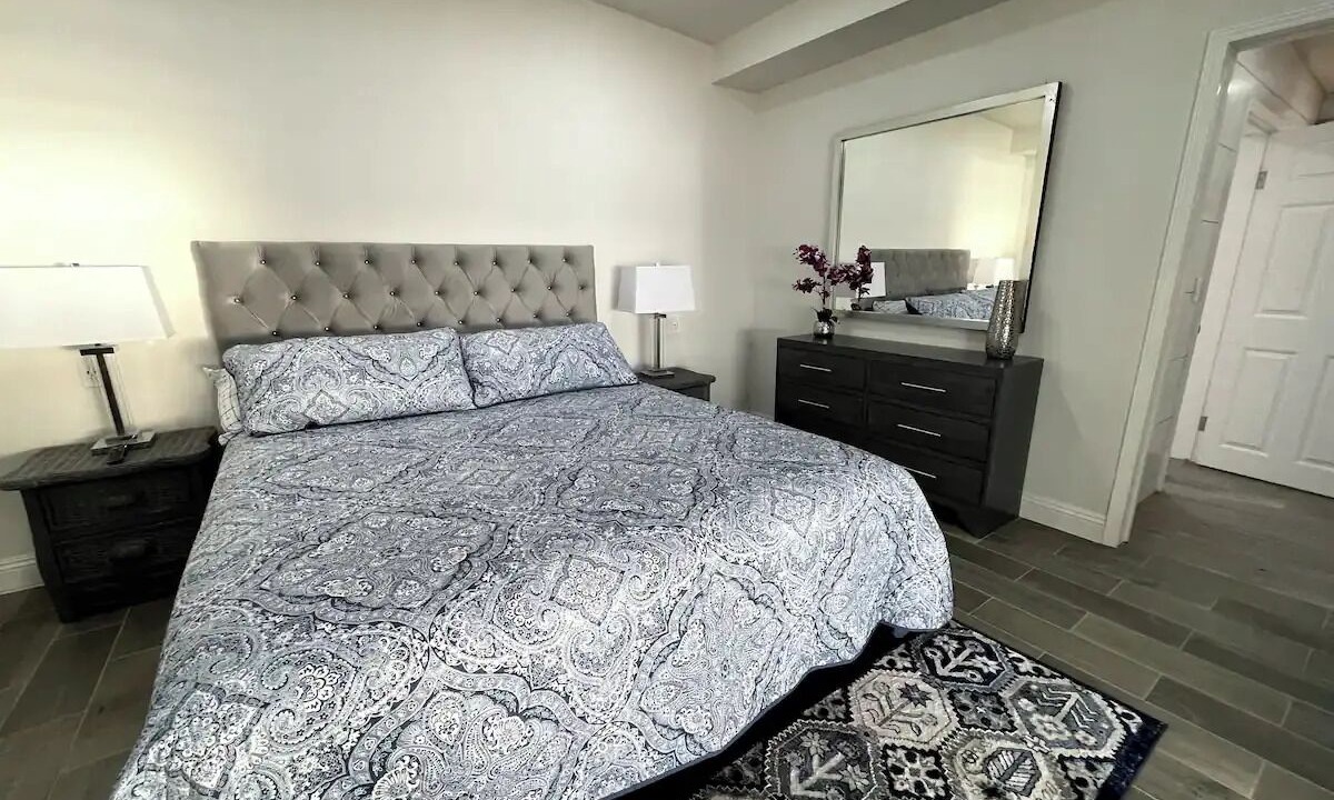 Photo of Bedroom in La Joya