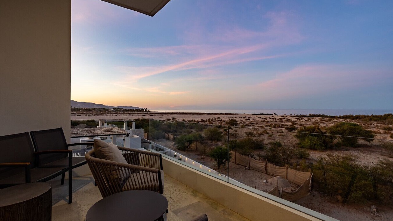 Photo of Outdoor in Los Barriles