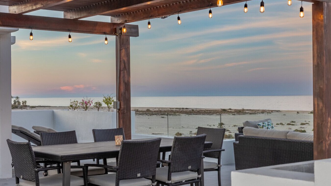 Photo of Outdoor in Los Barriles