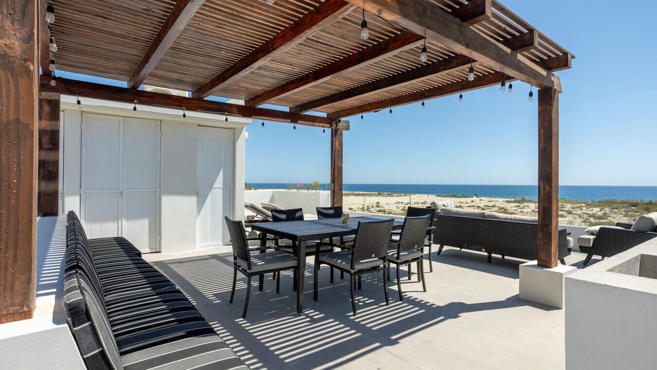 Photo of Outdoor in Los Barriles