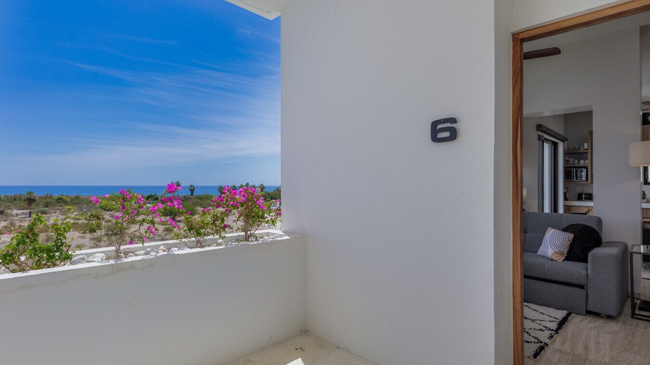 Photo of Outdoor in Los Barriles
