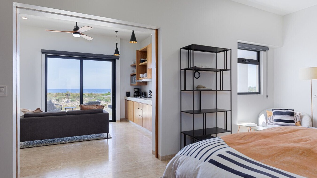 Photo of Bedroom in Los Barriles