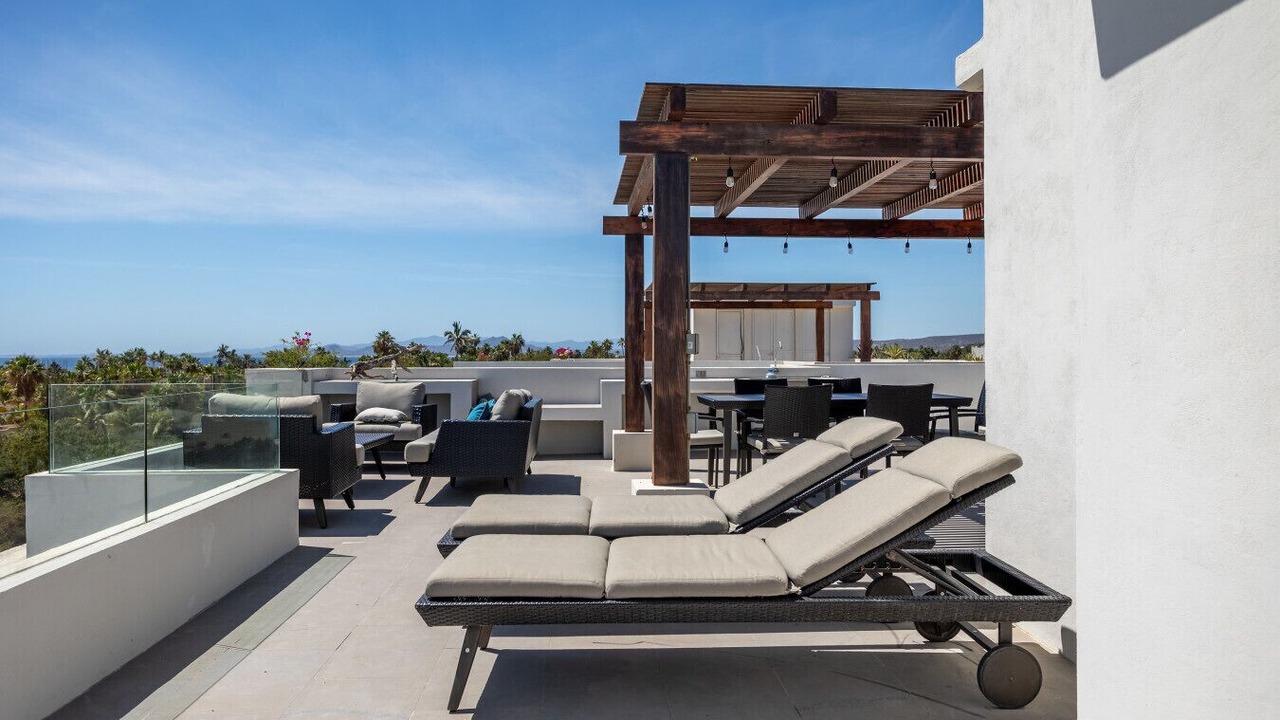 Photo of Outdoor in Los Barriles