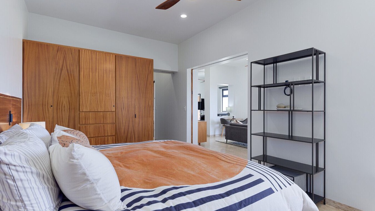 Photo of Bedroom in Los Barriles