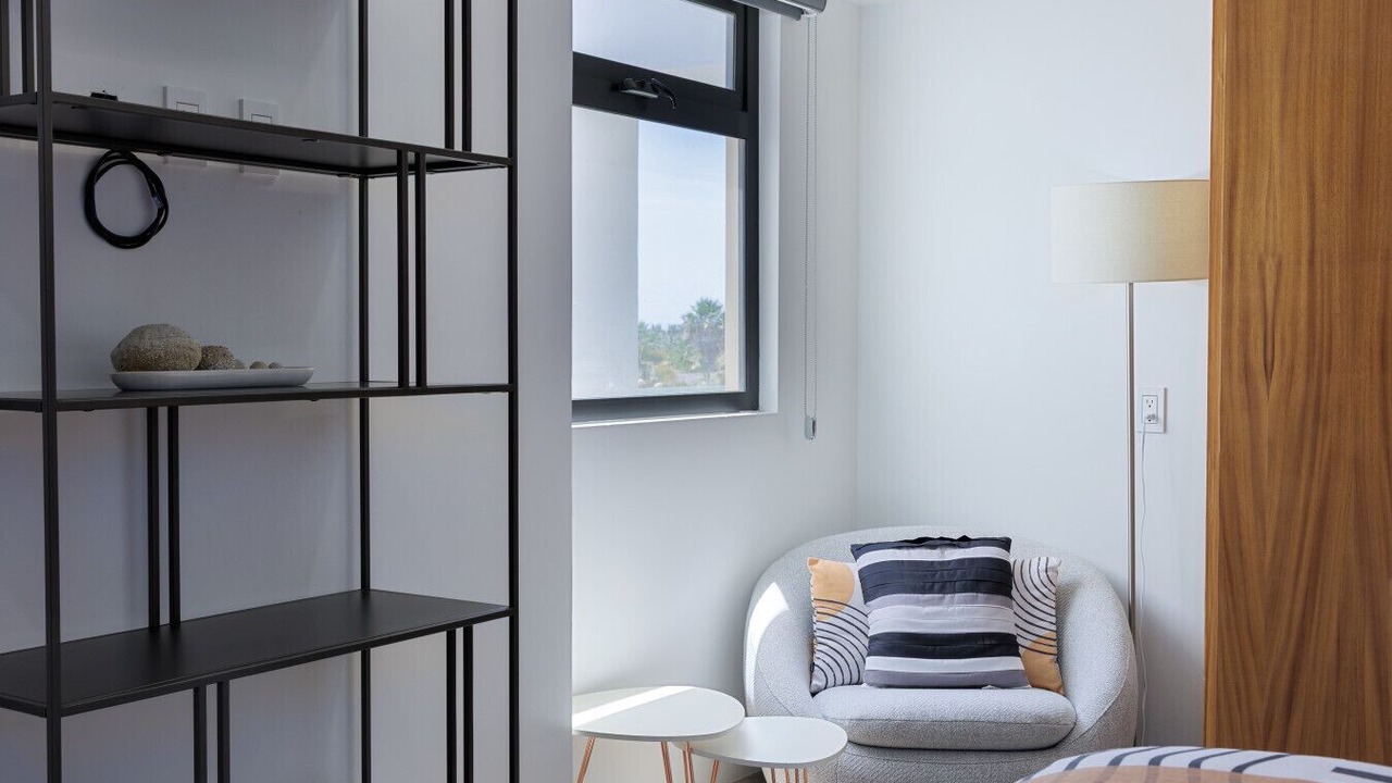 Photo of Livingroom in Los Barriles