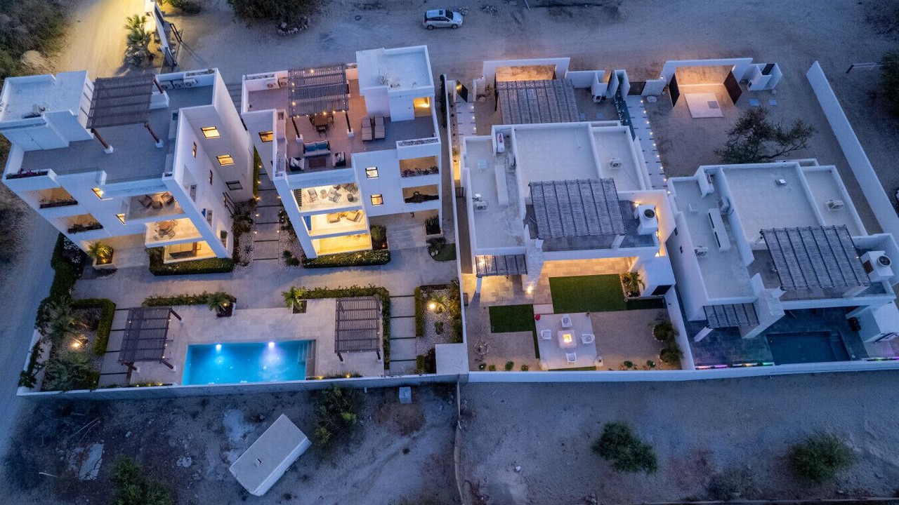 Photo of Outdoor in Los Barriles