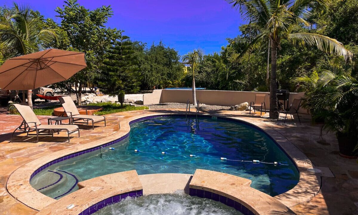 Photo of Outdoor in Los Barriles