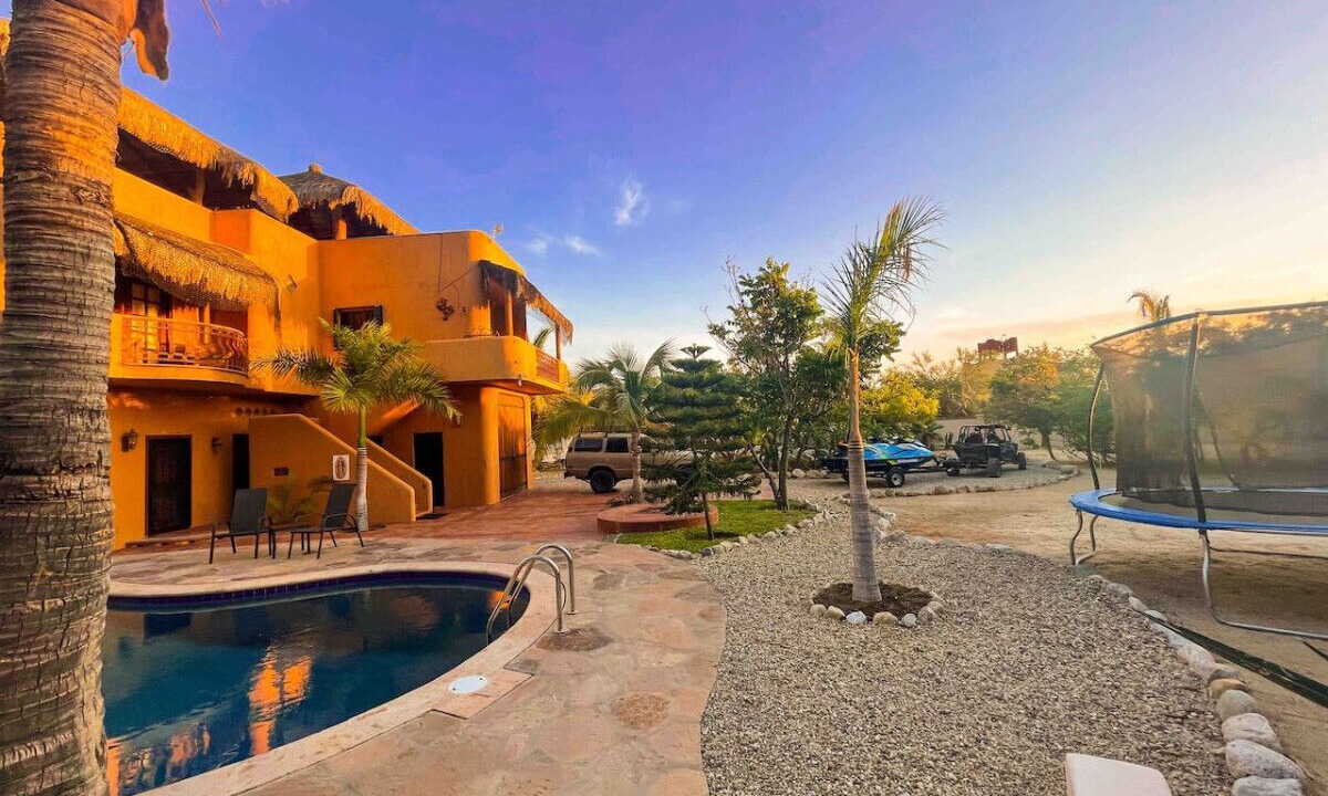 Photo of Outdoor in Los Barriles