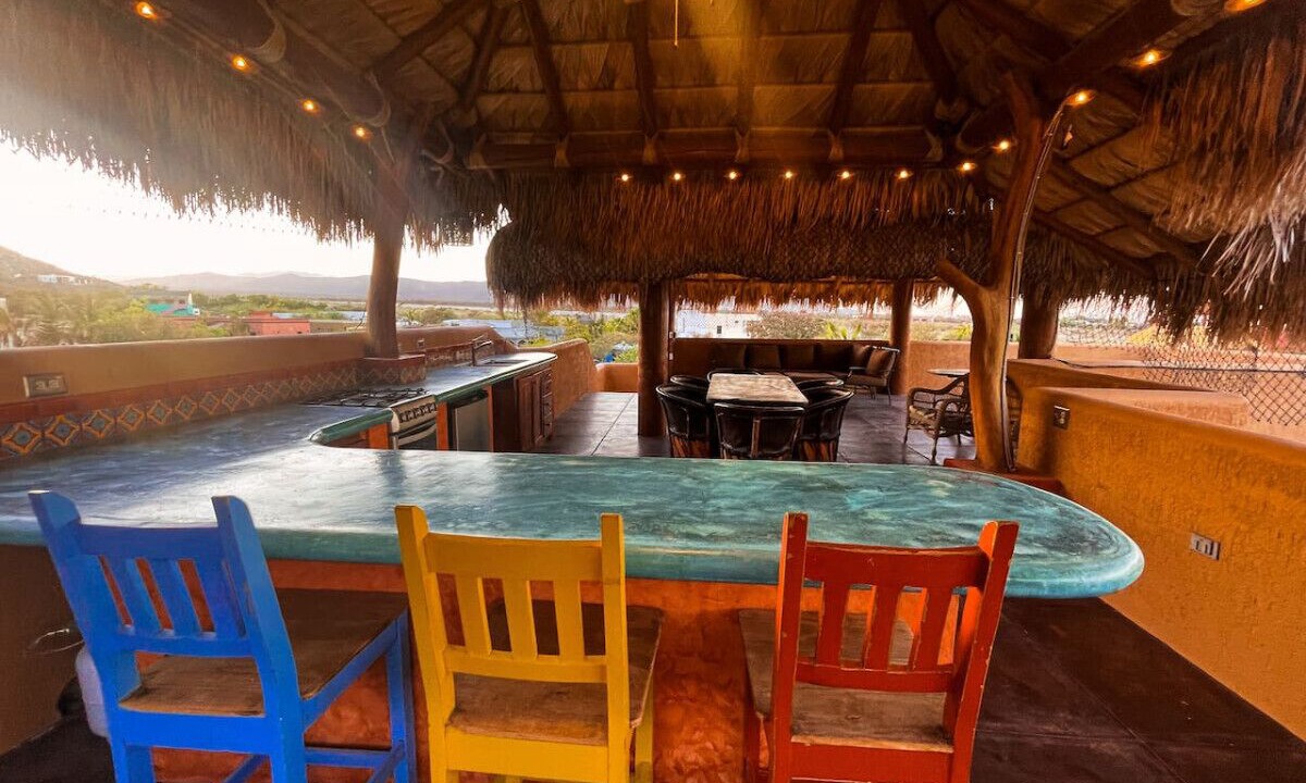 Photo of Outdoor in Los Barriles