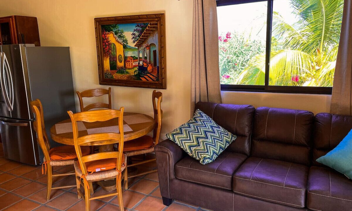 Photo of Livingroom in Los Barriles