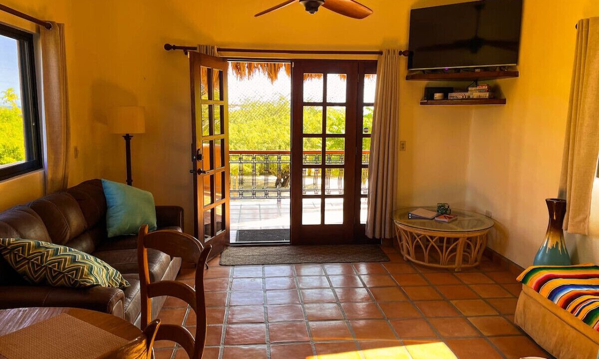 Photo of Livingroom in Los Barriles