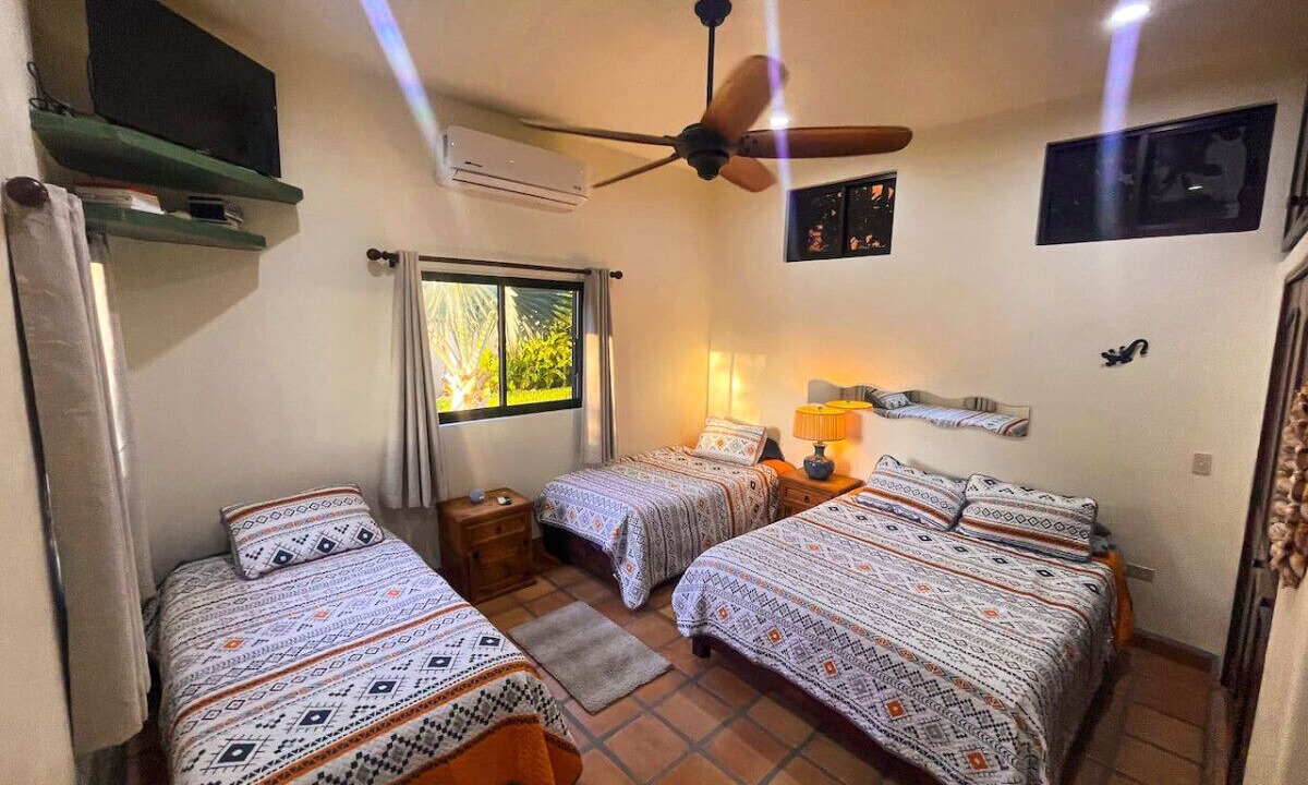 Photo of Bedroom in Los Barriles