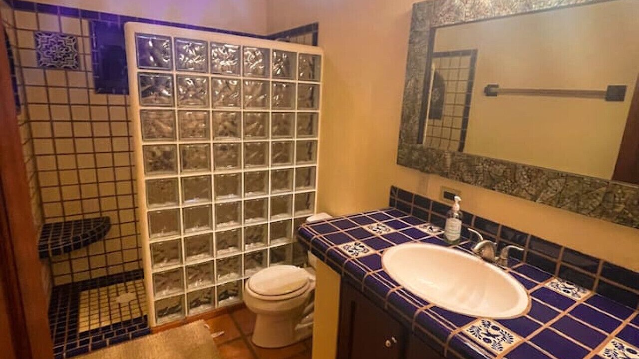 Photo of Bathroom in Los Barriles
