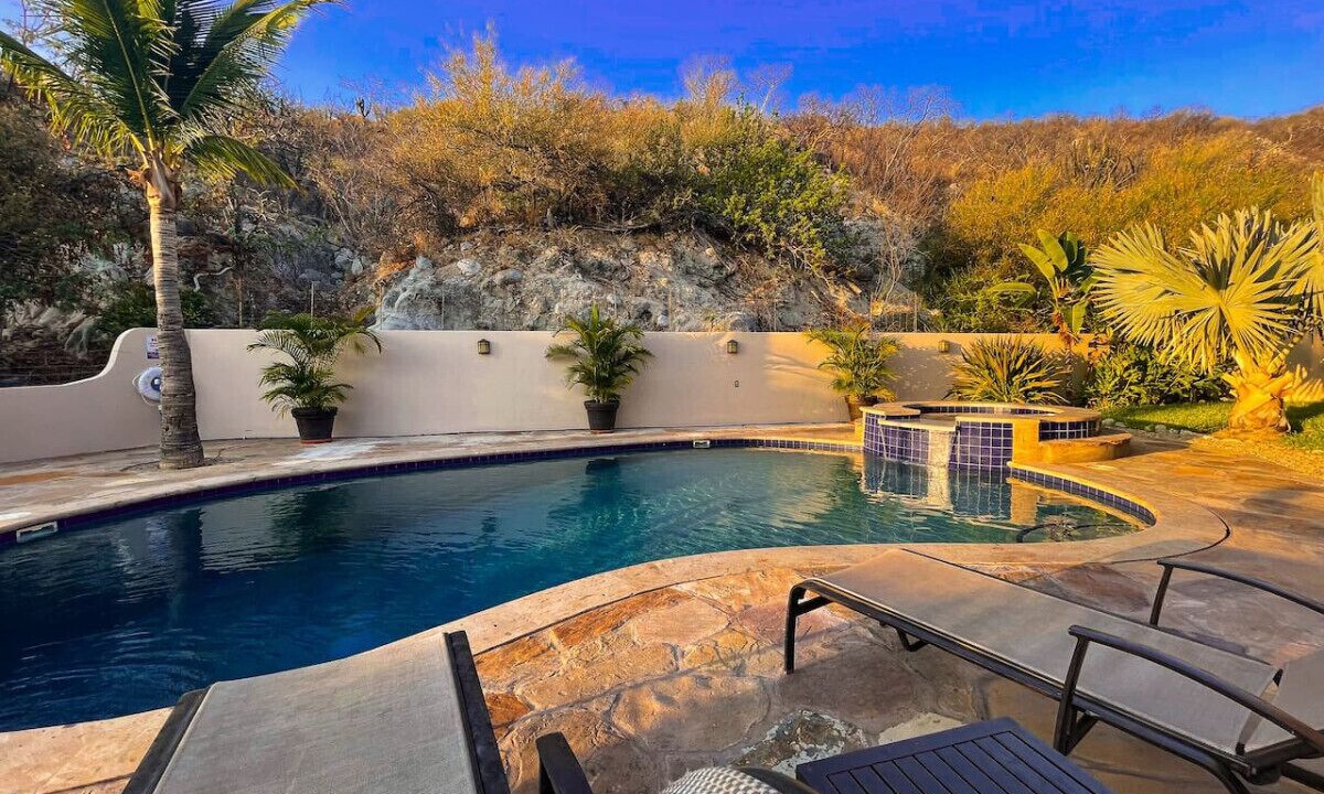 Photo of Outdoor in Los Barriles