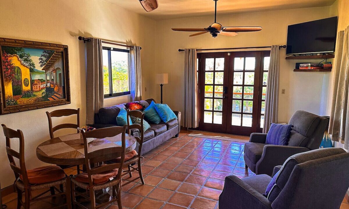 Photo of Livingroom in Los Barriles