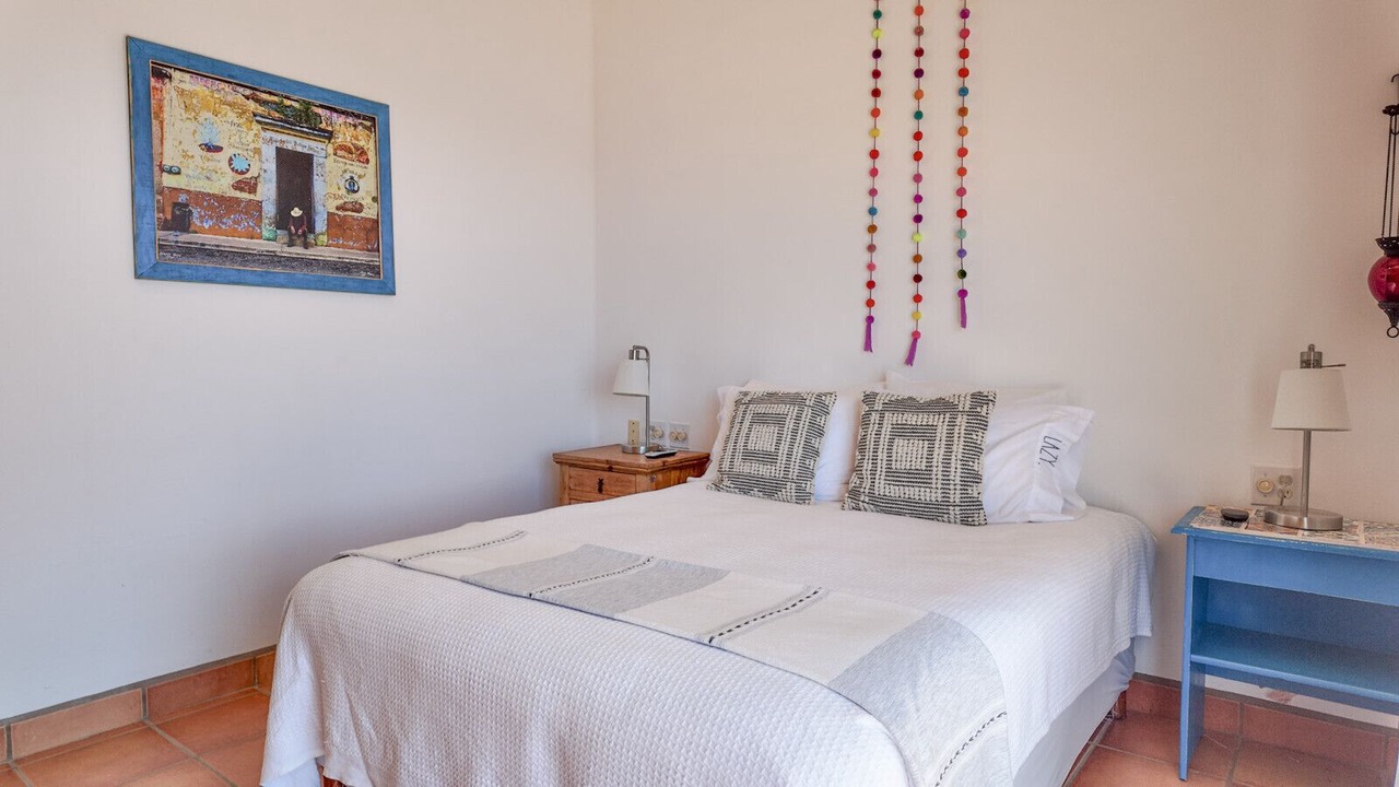 Photo of Bedroom in Buenavista