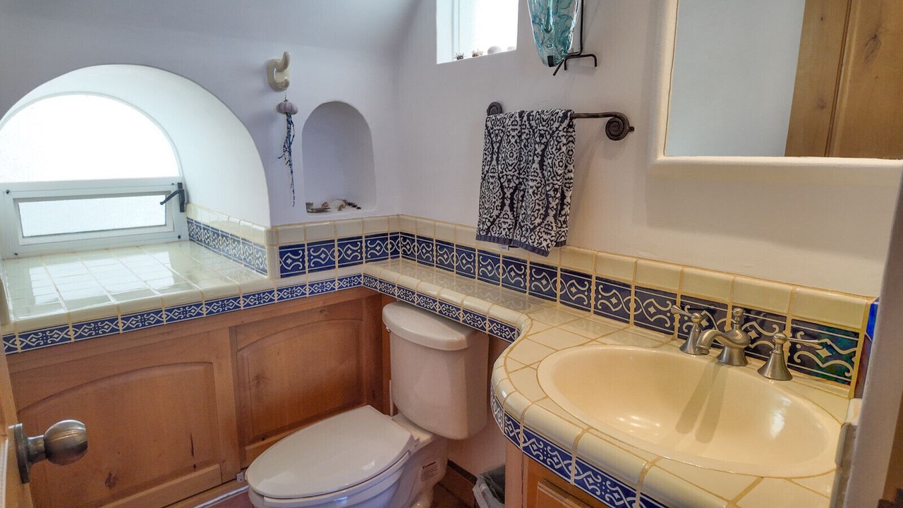 Photo of Bathroom in Buenavista