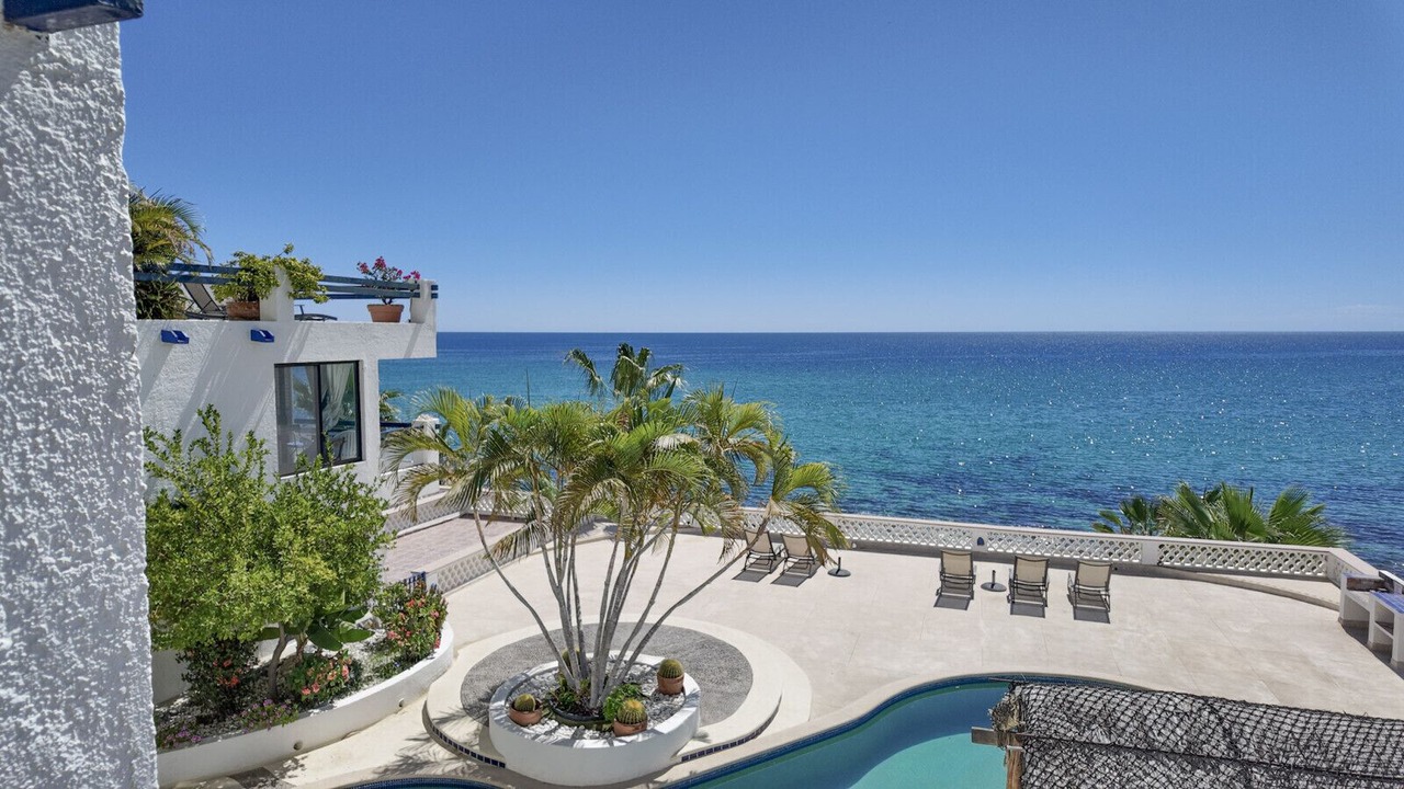 Photo of Patio Balcony in Buenavista