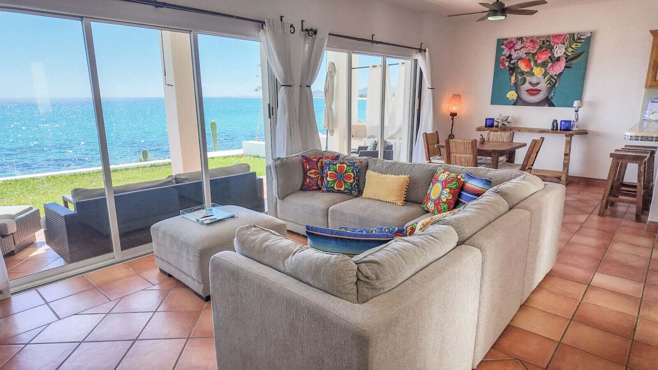 Photo of Livingroom in Buenavista