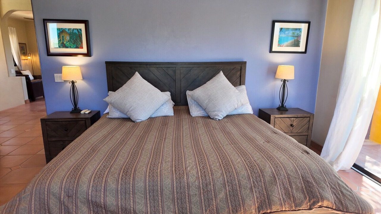 Photo of Bedroom in Buenos Aires
