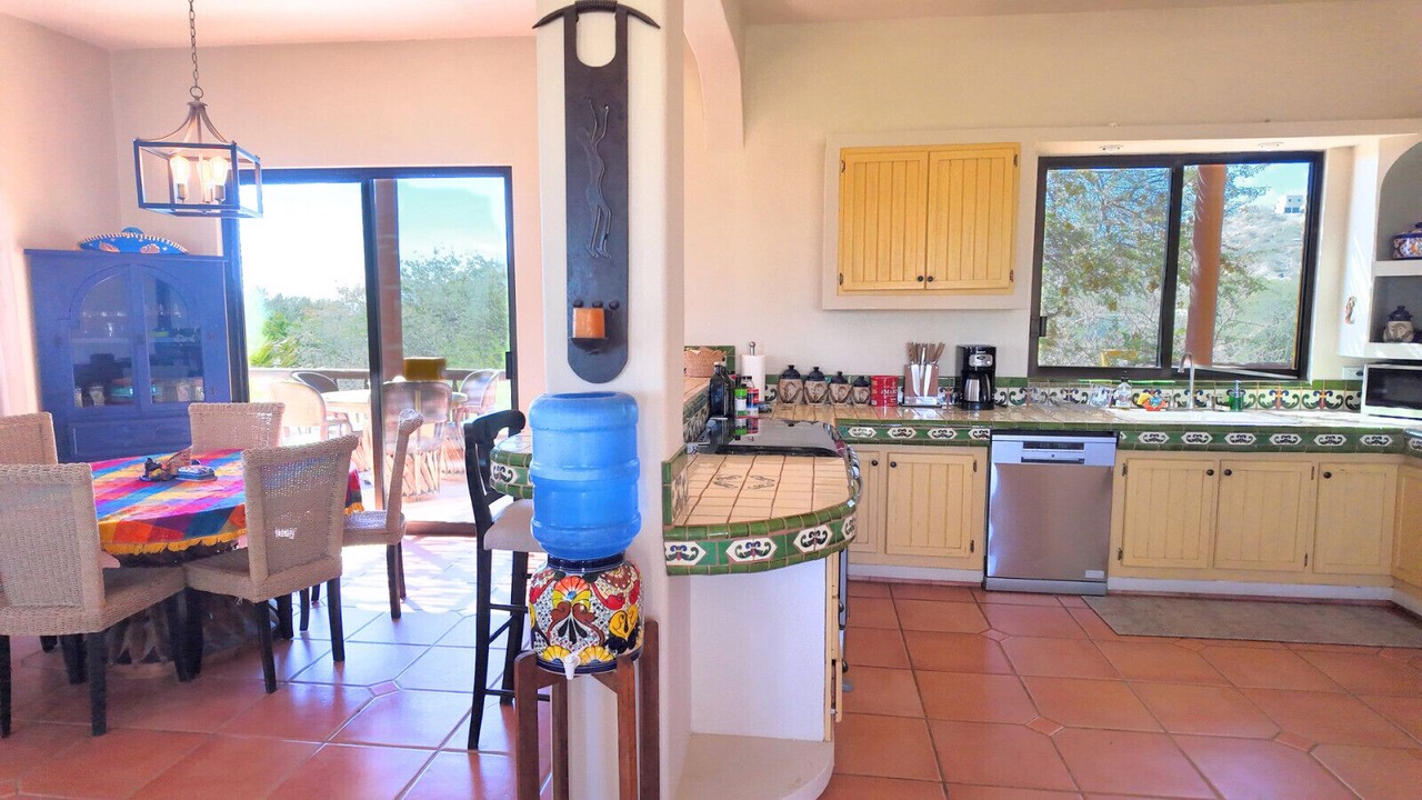 Photo of Kitchen in Buenos Aires