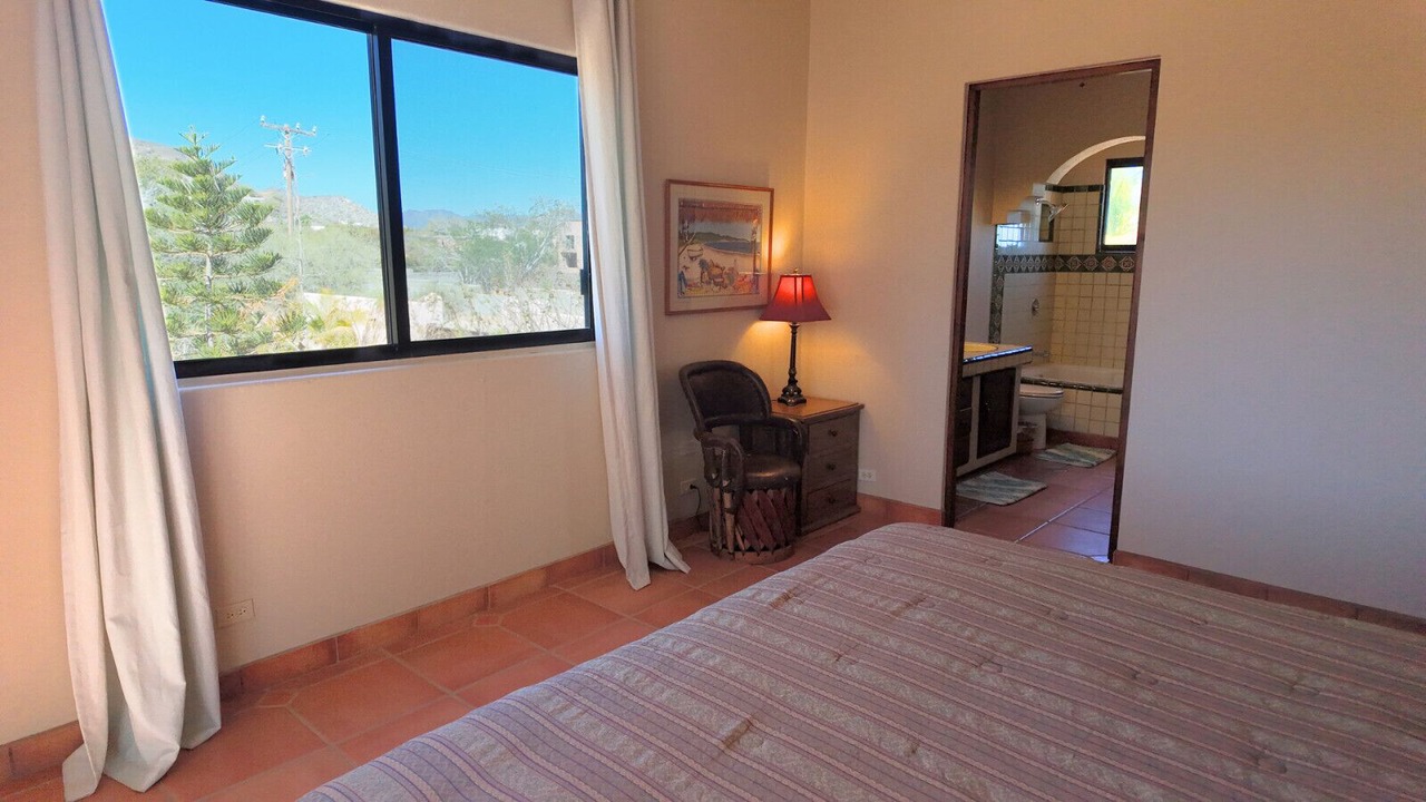 Photo of Bedroom in Buenos Aires