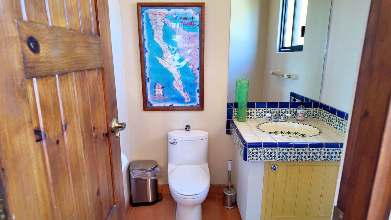Photo of Bathroom in Buenos Aires