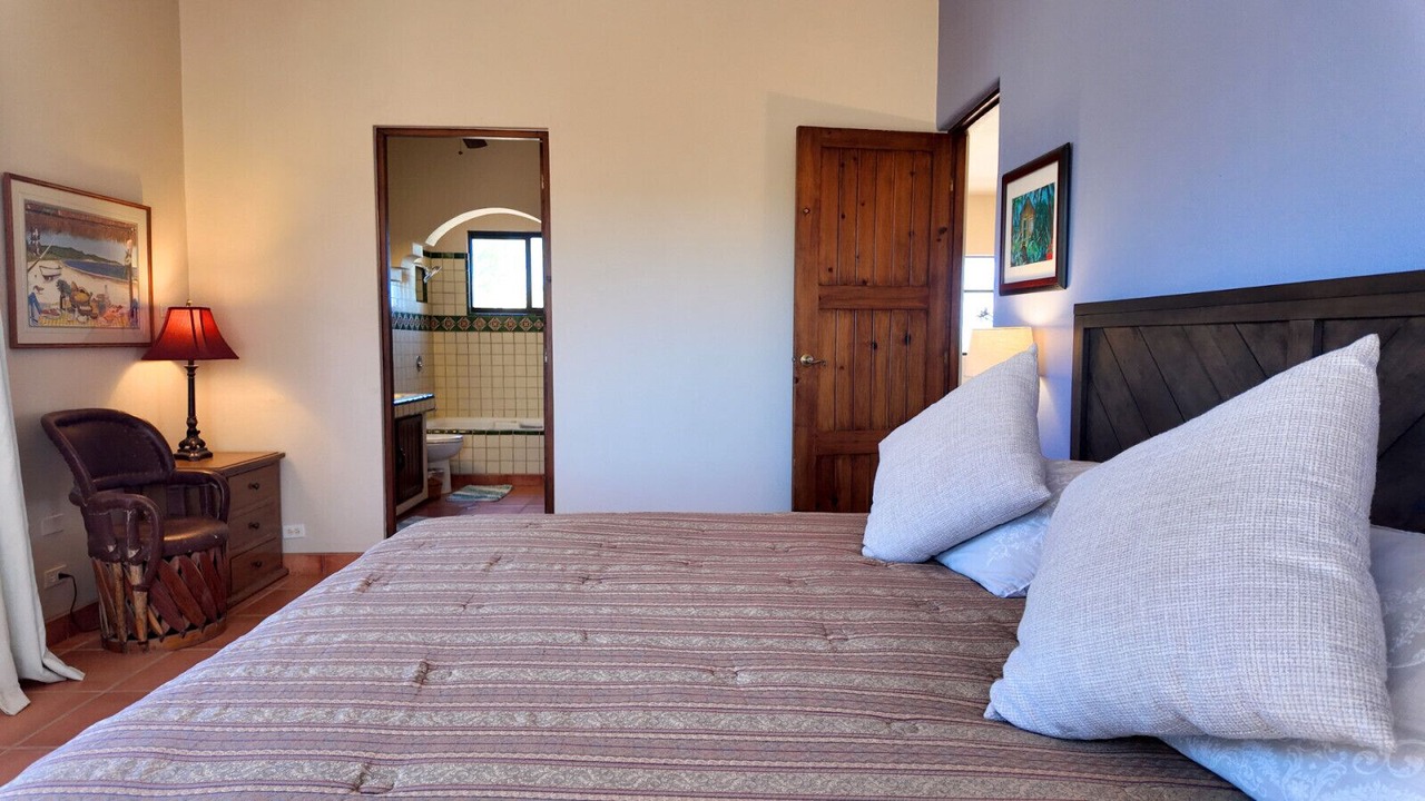 Photo of Bedroom in Buenos Aires