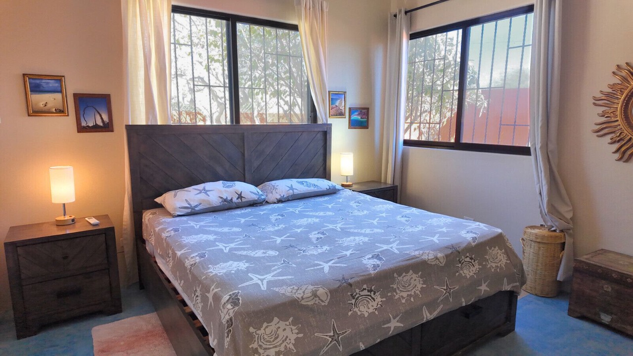 Photo of Bedroom in Buenos Aires