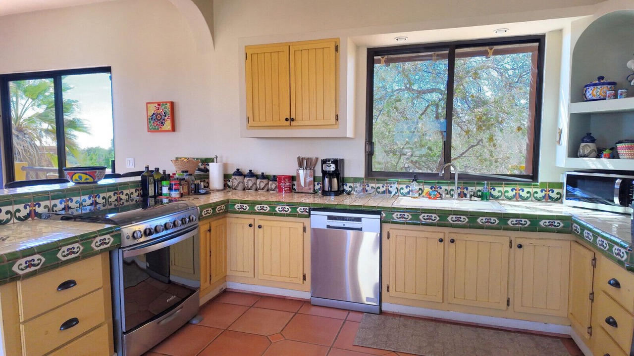 Photo of Kitchen in Buenos Aires