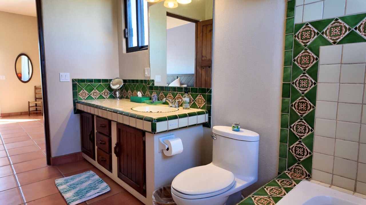 Photo of Bathroom in Buenos Aires